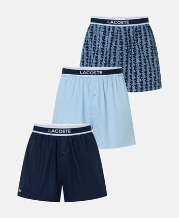 Boxer shorts, set of 3