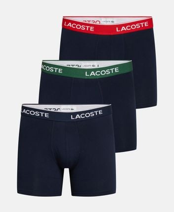 Boxer briefs, pack of 3