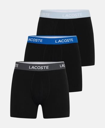 Boxer briefs, pack of 3