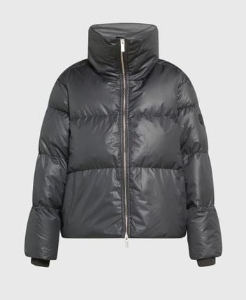 Down jacket