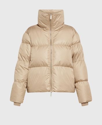 Down jacket