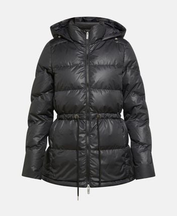 Down jacket Isabela