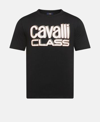 Crew neck t-shirt