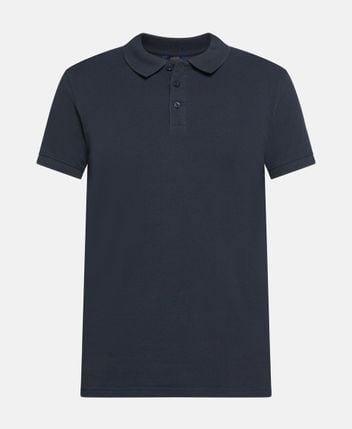 Polo shirt