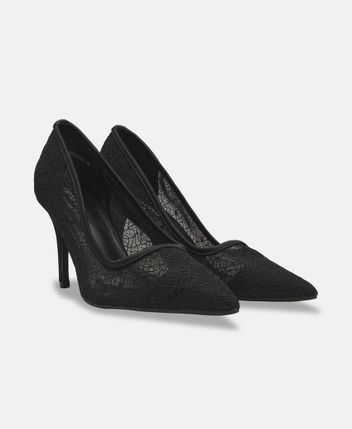 Pumps