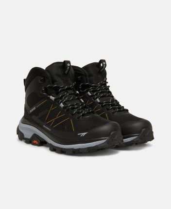 Hiking shoes Infuse