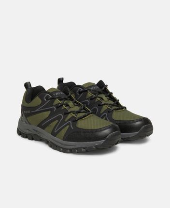 Trekking shoes Caracal