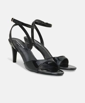 Ankle strap sandals