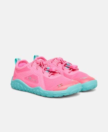 Hiking shoes