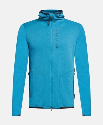 Fleece jacket