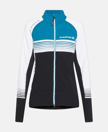 Mid-layer jacket