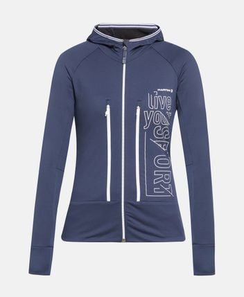 Functional jacket