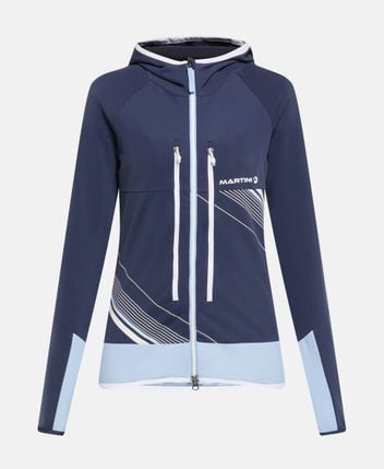 Outdoor jacket