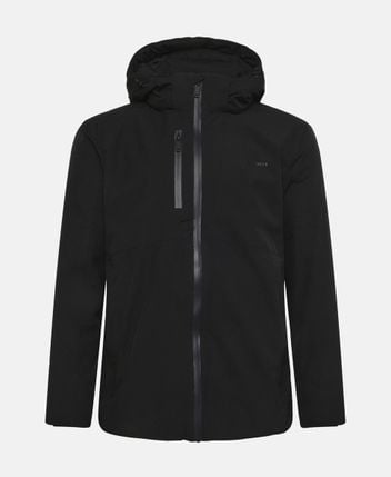 Transitional jacket