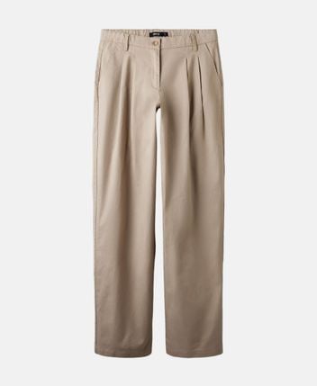 Casual trousers Nlflyndt