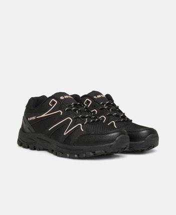 Hiking shoes