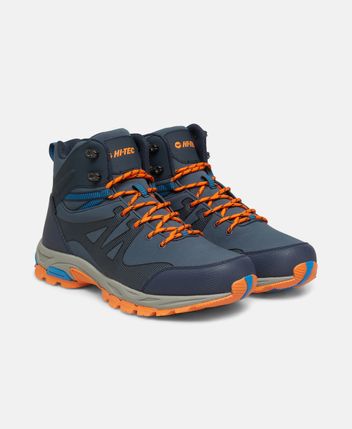 Hiking shoes Jackdaw