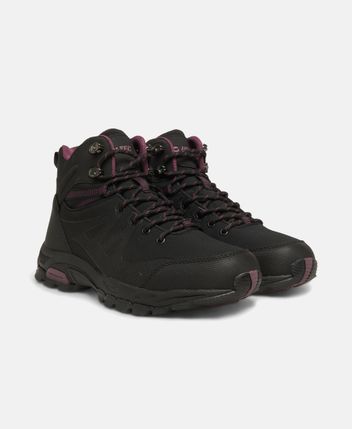Hiking shoes Jackdaw
