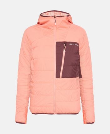 Functional jacket