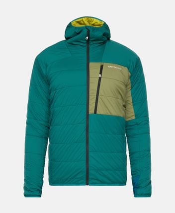 Functional jacket