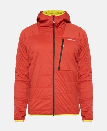 Functional jacket