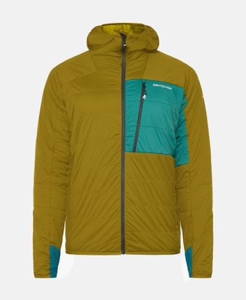 Functional jacket