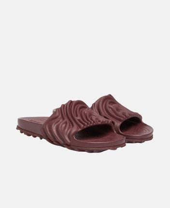 Pool shoes