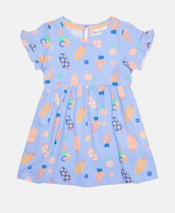 Casual dress