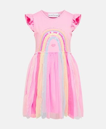 Tulle dress Carla