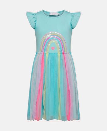 Tulle dress Carla