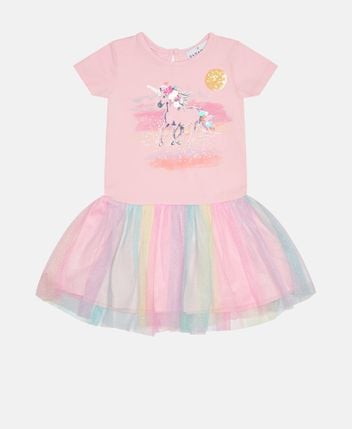 Tulle dress Jana
