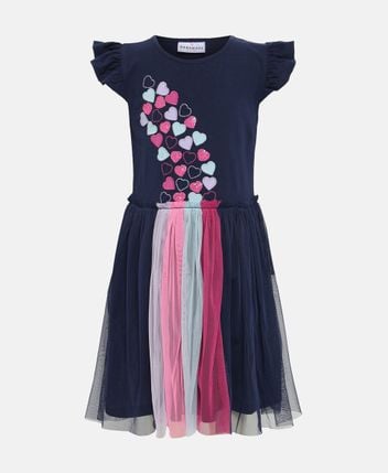 Casual dress