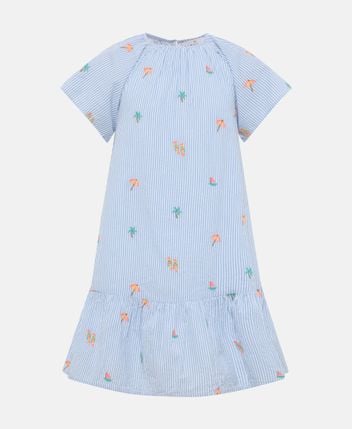 Casual dress Jane