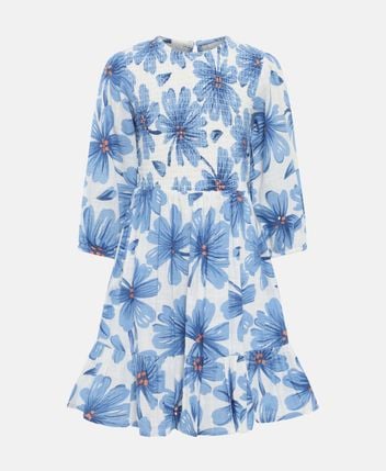 Cotton dress Marla