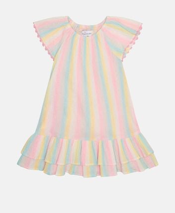 Casual dress Dfreya