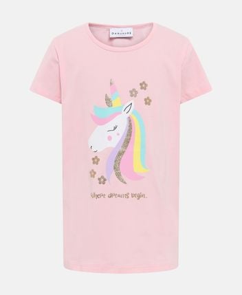 T-shirt Dcaroline