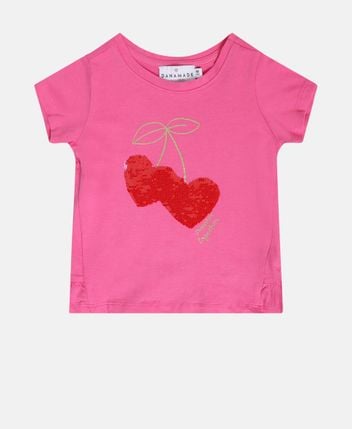 T-shirt Dfabienne