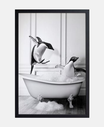 Picture frames