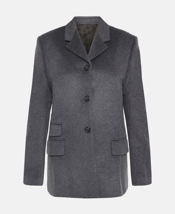 Wool coat