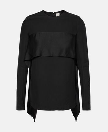 Shirt blouse