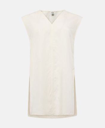 Sleeveless top