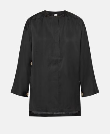 Shirt blouse