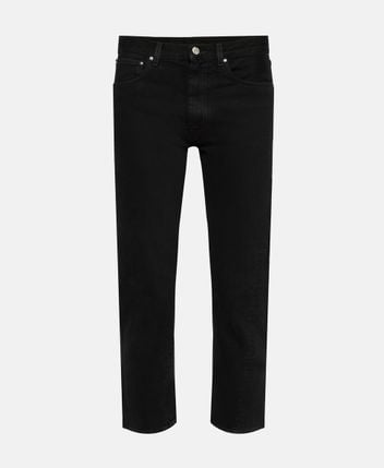 7/8 jeans
