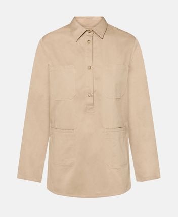 Shirt blouse