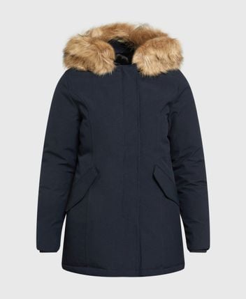 Winter jacket