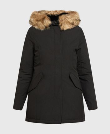 Winter jacket