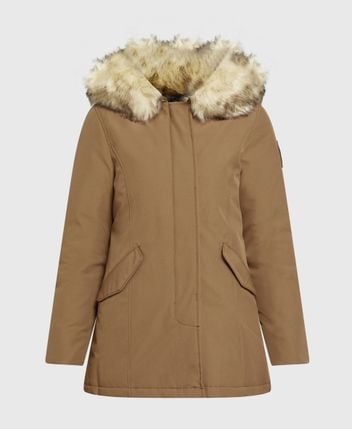 Winter jacket