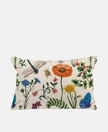 Cushion, filled 30x45 Tierra Bella