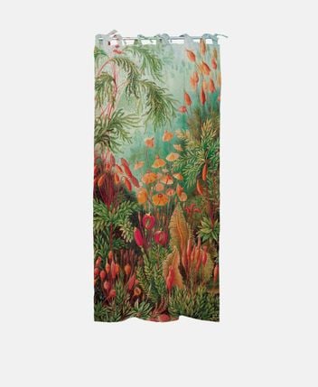 Curtain DEEP FOREST