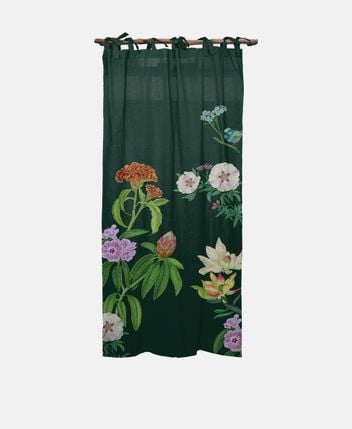 Curtain Jara